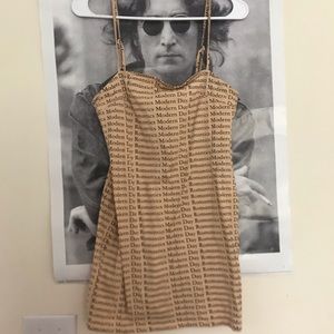 Motel modern romance body con